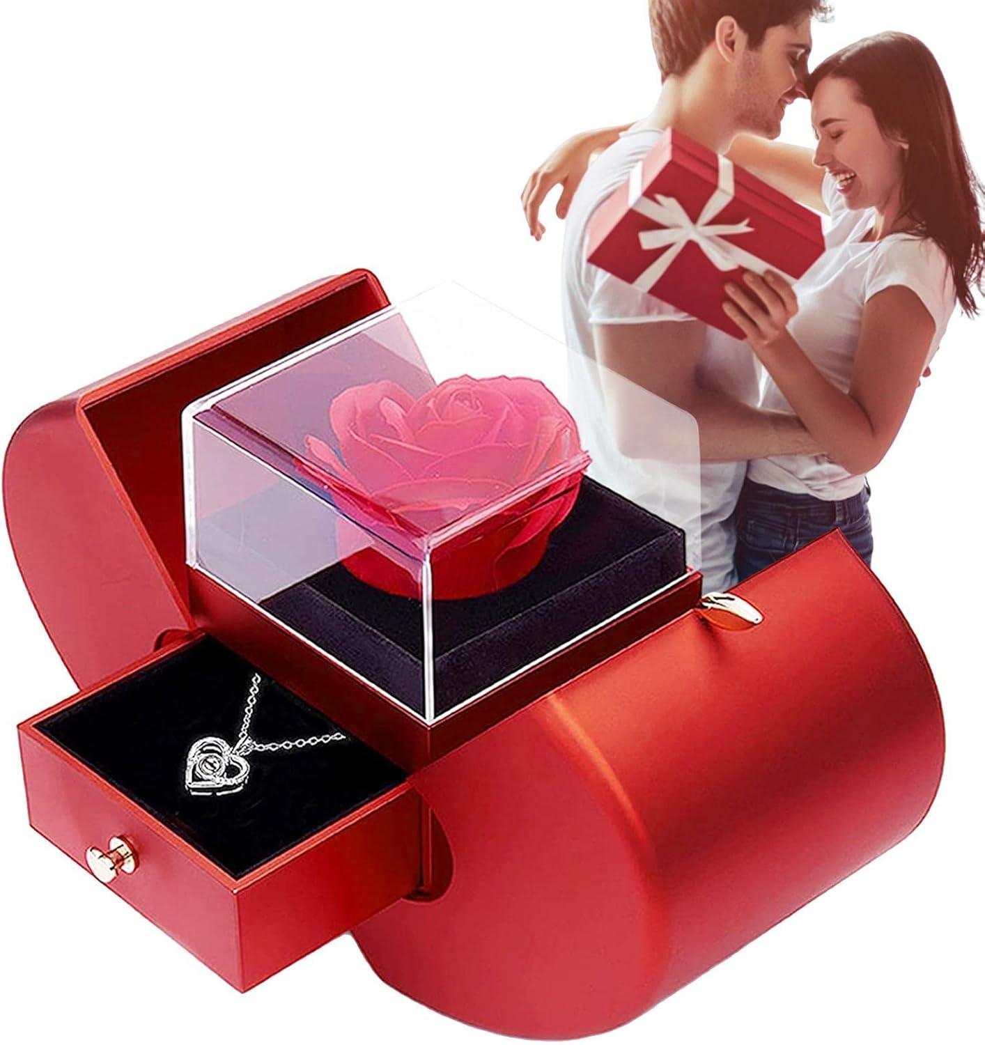 La Caja del Amor Eterno - Super Carrito